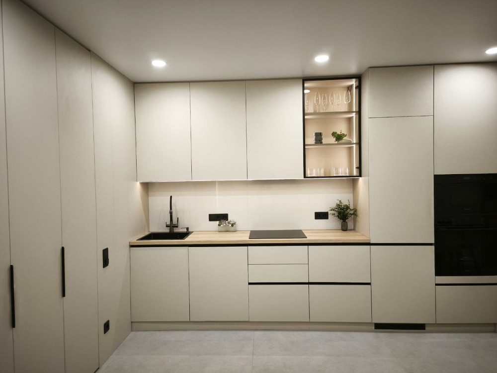 ВЛАСНИК 1к 45м2 квартира ЖК Варшавський 3 Варшавский плюс Торг 14 пов. Киев - изображение 8