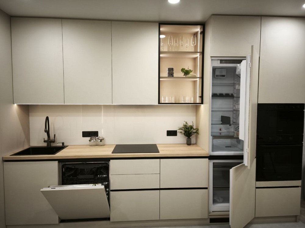 ВЛАСНИК 1к 45м2 квартира ЖК Варшавський 3 Варшавский плюс Торг 14 пов. Киев - изображение 6