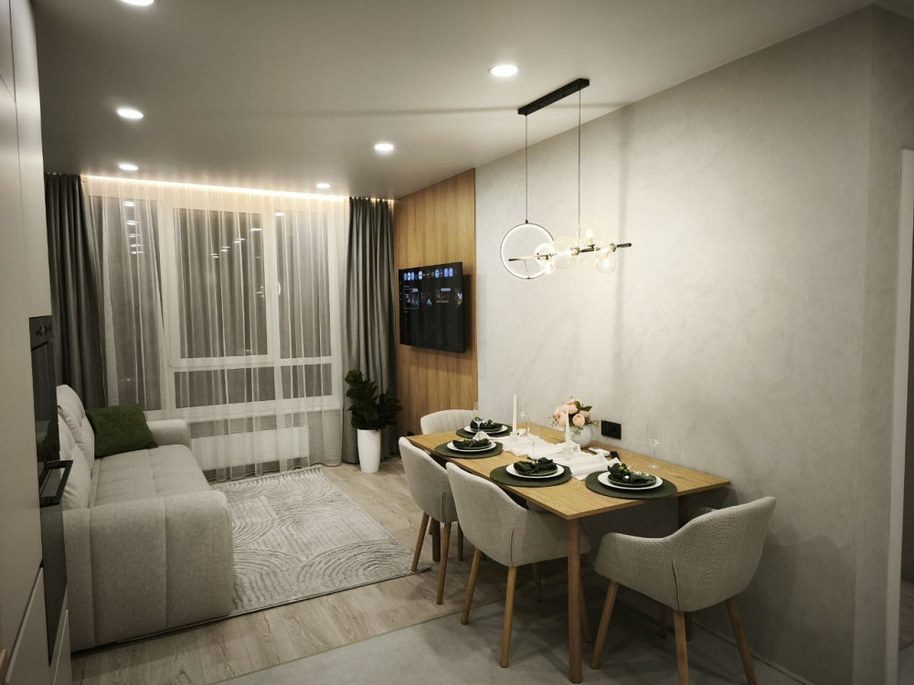 ВЛАСНИК 1к 45м2 квартира ЖК Варшавський 3 Варшавский плюс Торг 14 пов. Киев - изображение 3