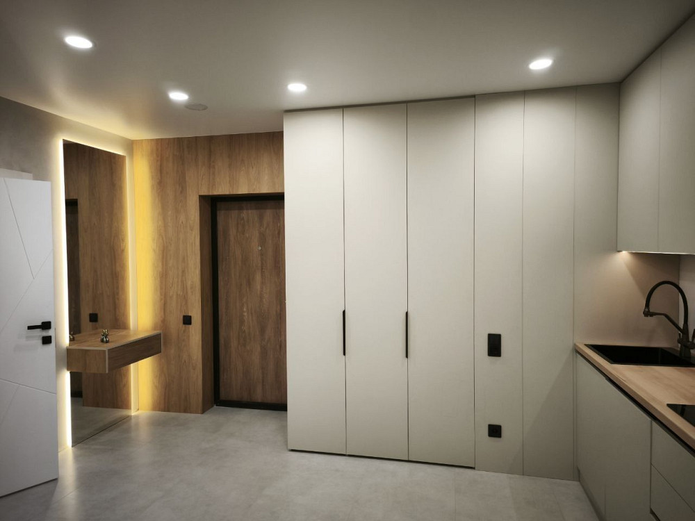 ВЛАСНИК 1к 45м2 квартира ЖК Варшавський 3 Варшавский плюс Торг 14 пов. Киев - изображение 4