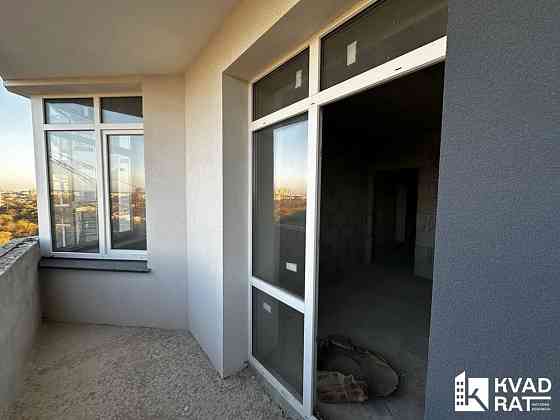 Здана 2км квартира з балконом.Є котел Ивано-Франковск