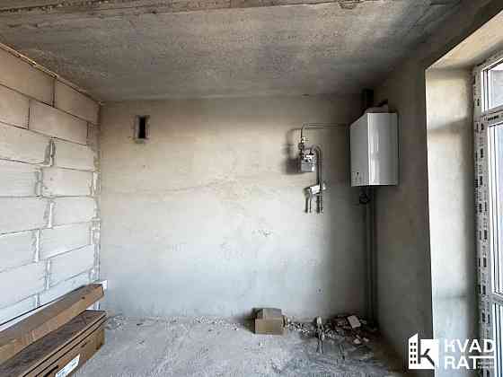 Здана 2км квартира з балконом.Є котел Ивано-Франковск