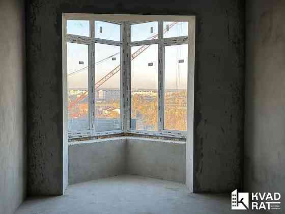 Здана 2км квартира з балконом.Є котел Ивано-Франковск