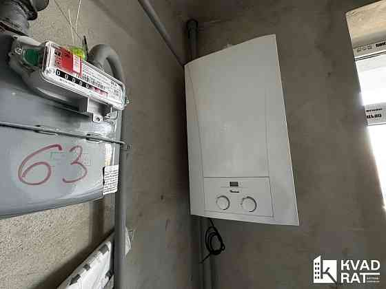 Здана 2км квартира з балконом.Є котел Ивано-Франковск