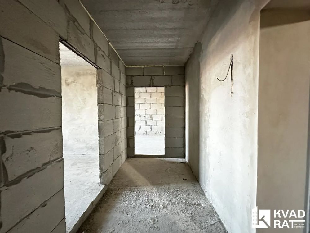 Здана 2км квартира з балконом.Є котел Ивано-Франковск - изображение 6