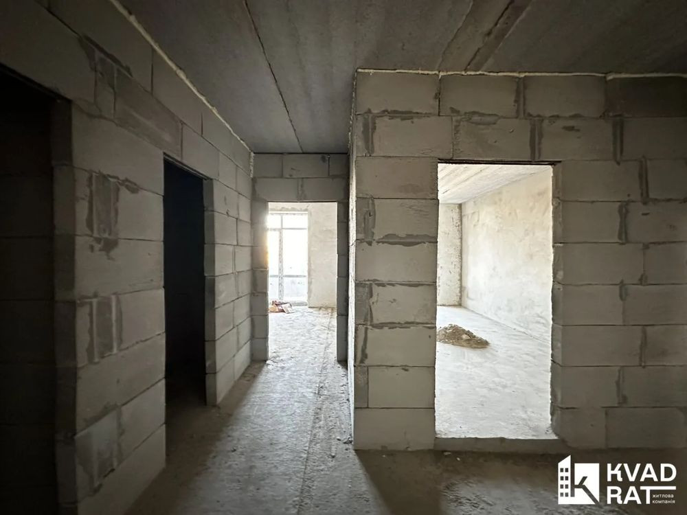 Здана 2км квартира з балконом.Є котел Ивано-Франковск - изображение 7