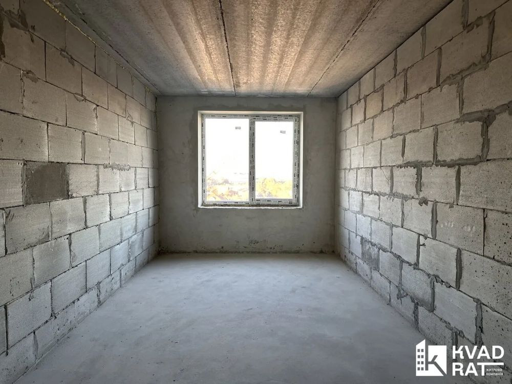 Здана 2км квартира з балконом.Є котел Ивано-Франковск - изображение 8