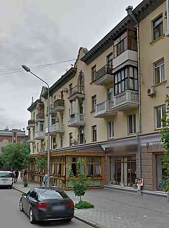 3 комнатная проспект Почтовый, 19 рядом ул. Поля, Коммерческая Кривий Ріг