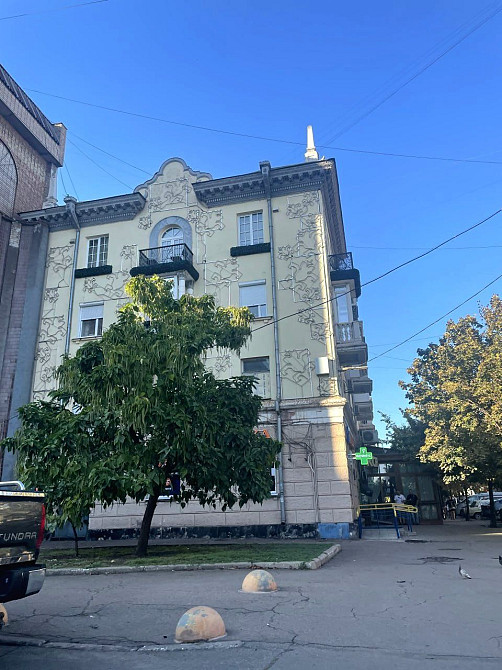 3 комнатная проспект Почтовый, 19 рядом ул. Поля, Коммерческая Кривой Рог - изображение 6