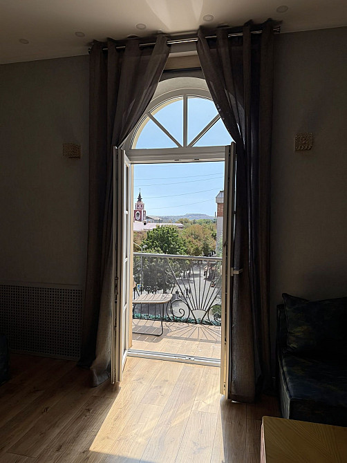 3 комнатная проспект Почтовый, 19 рядом ул. Поля, Коммерческая Кривой Рог - изображение 7