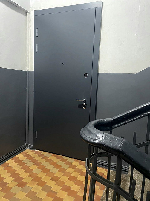 3 комнатная проспект Почтовый, 19 рядом ул. Поля, Коммерческая Кривой Рог - изображение 5