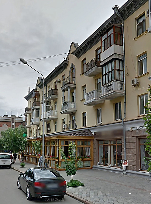 3 комнатная проспект Почтовый, 19 рядом ул. Поля, Коммерческая Кривой Рог - изображение 1