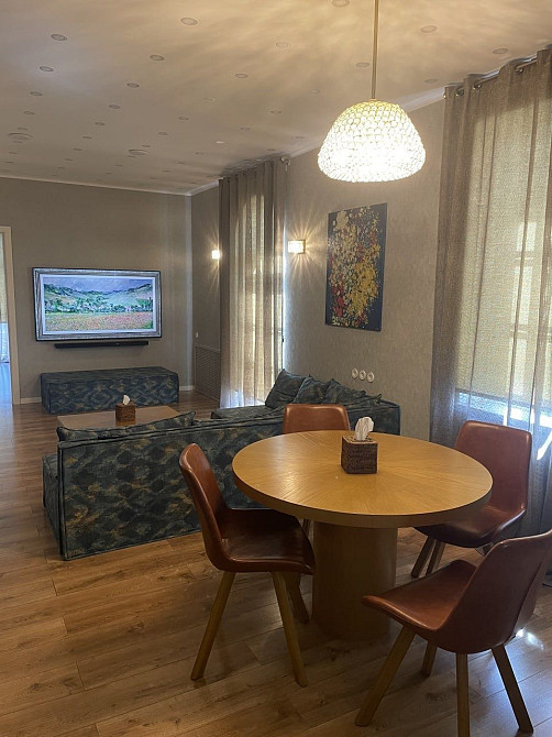 3 комнатная проспект Почтовый, 19 рядом ул. Поля, Коммерческая Кривой Рог - изображение 8