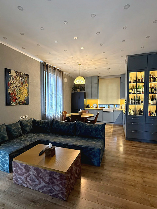 3 комнатная проспект Почтовый, 19 рядом ул. Поля, Коммерческая Кривой Рог - изображение 4