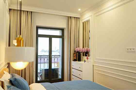 Продам квартиру ОТ ХОЗЯИНА ЖК «Консул» 47 кв Одесса