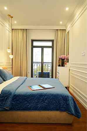 Продам квартиру ОТ ХОЗЯИНА ЖК «Консул» 47 кв Одесса