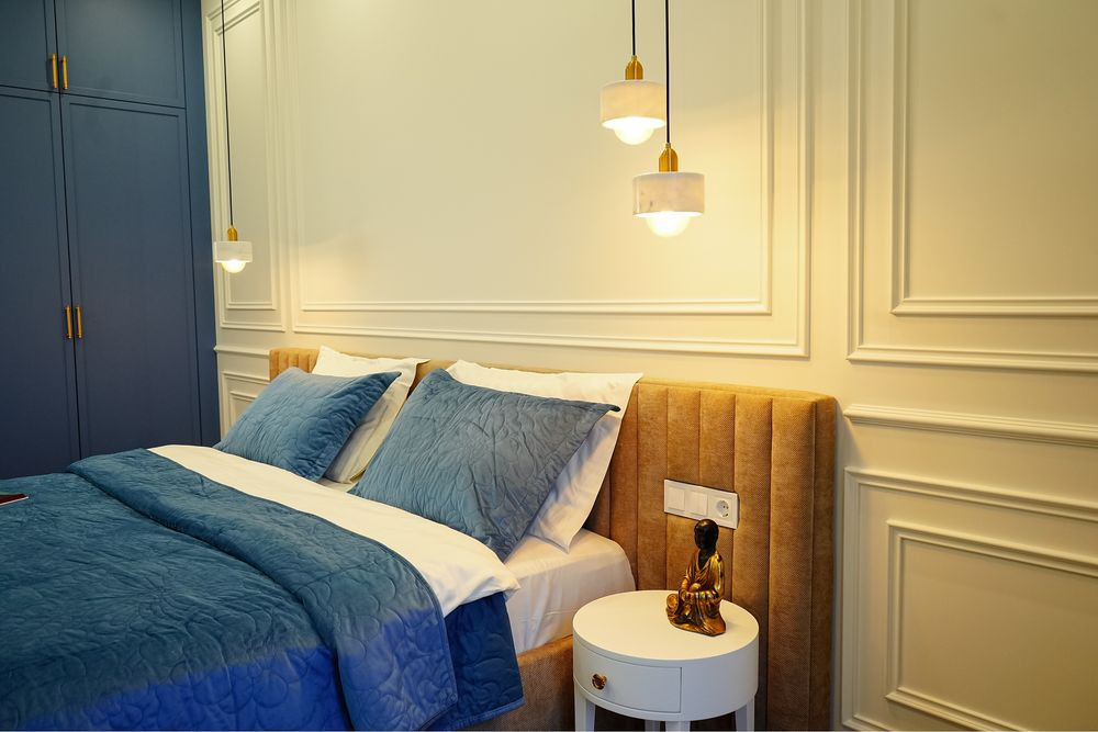 Продам квартиру ОТ ХОЗЯИНА ЖК «Консул» 47 кв Одесса - изображение 4