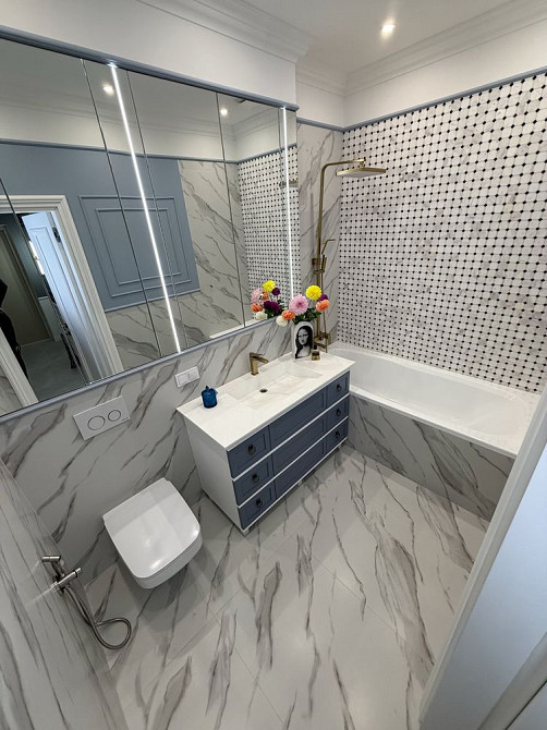 Продам квартиру ОТ ХОЗЯИНА ЖК «Консул» 47 кв Одесса - изображение 7