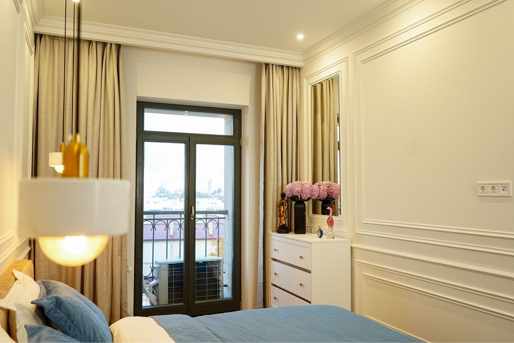 Продам квартиру ОТ ХОЗЯИНА ЖК «Консул» 47 кв Одесса - изображение 2