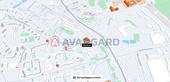 Квартира в новобудові Львов