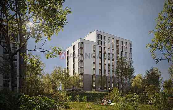 Квартира в новобудові Львов