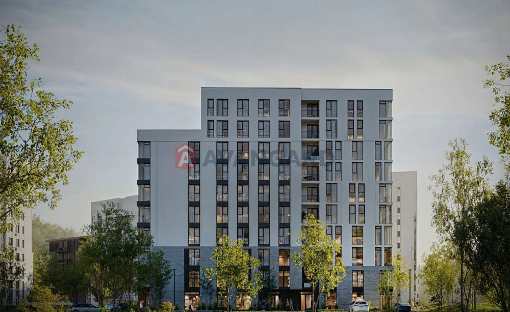 Квартира в новобудові Львів - зображення 5