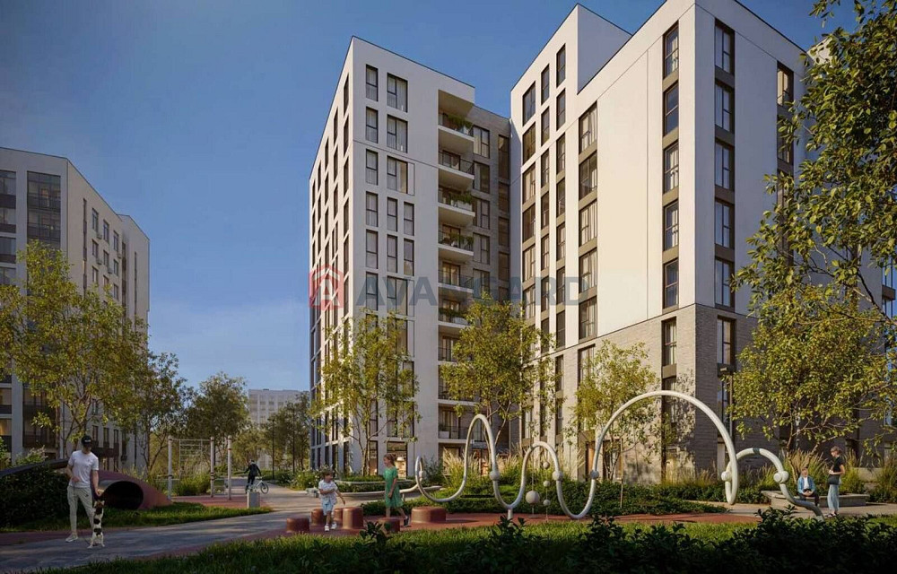 Квартира в новобудові Львів - зображення 1