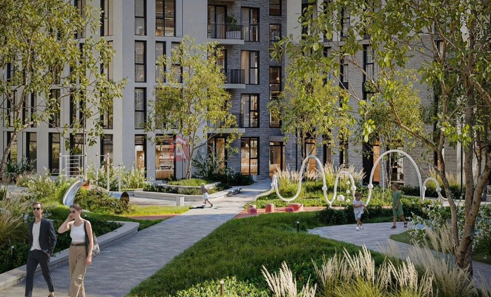 Квартира в новобудові Львів - зображення 4