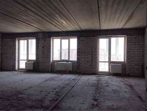 Продам квартиру в ЖК Воробйові гори на Полях Харьков