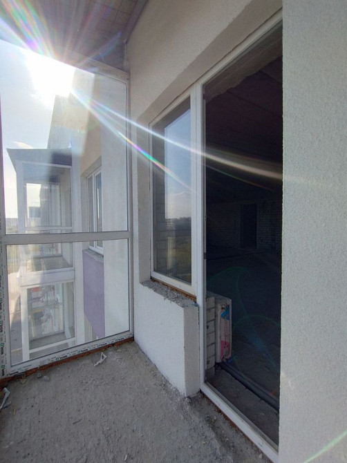 Продам квартиру в ЖК Воробйові гори на Полях Харьков - изображение 3