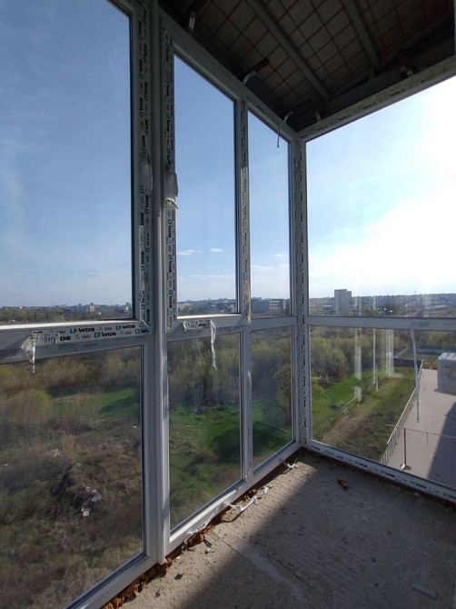 Продам квартиру в ЖК Воробйові гори на Полях Харьков - изображение 2