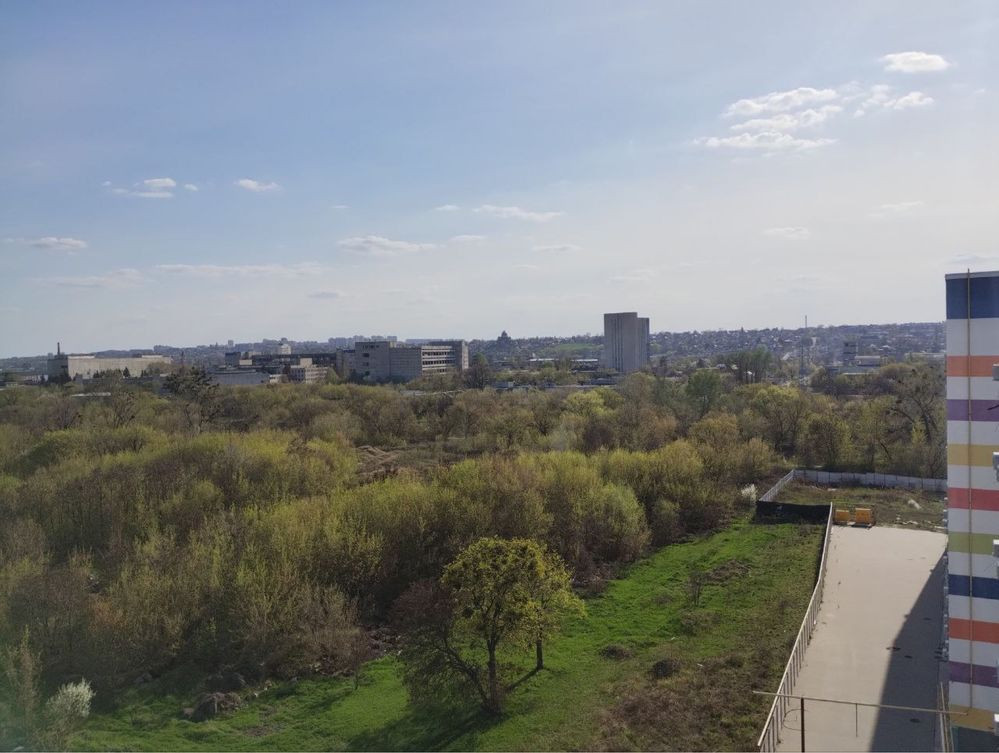 Продам квартиру в ЖК Воробйові гори на Полях Харьков - изображение 5