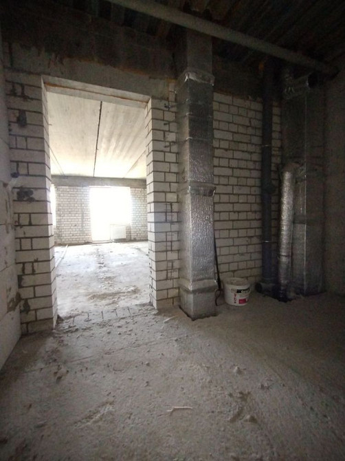 Продам квартиру в ЖК Воробйові гори на Полях Харьков - изображение 7