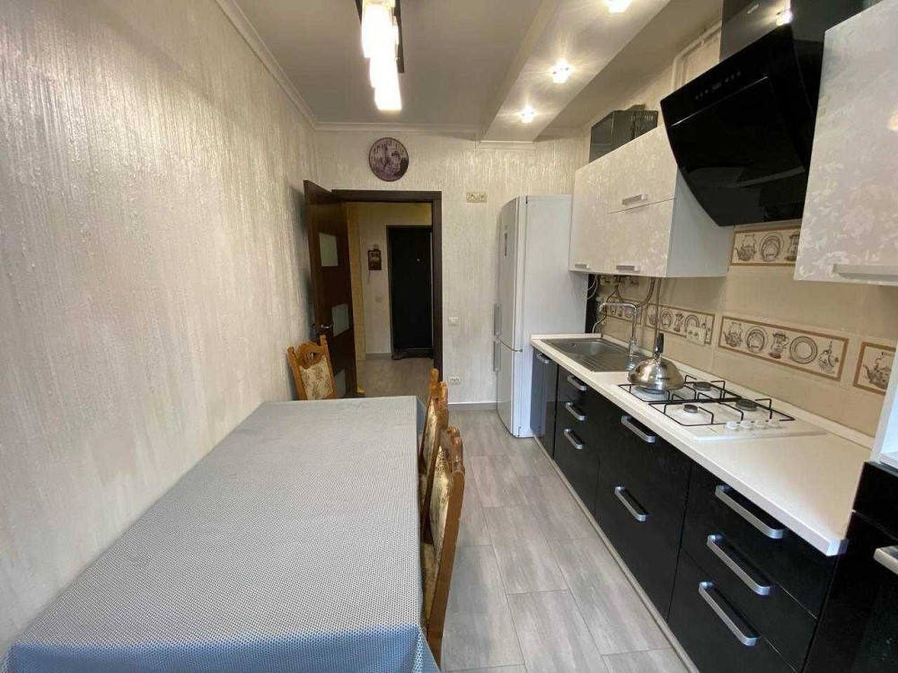 Оф.2%. 2к Центральний парк. БЕЗ КОМІСІЇ. Ірпінь - зображення 6