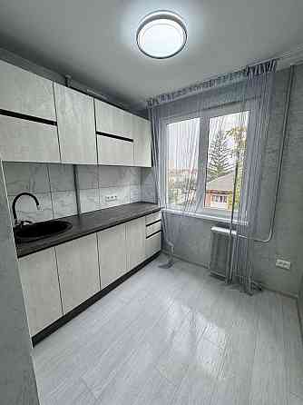 Сучасна 2-кімнатна квартира з євроремонтом Біла Церква