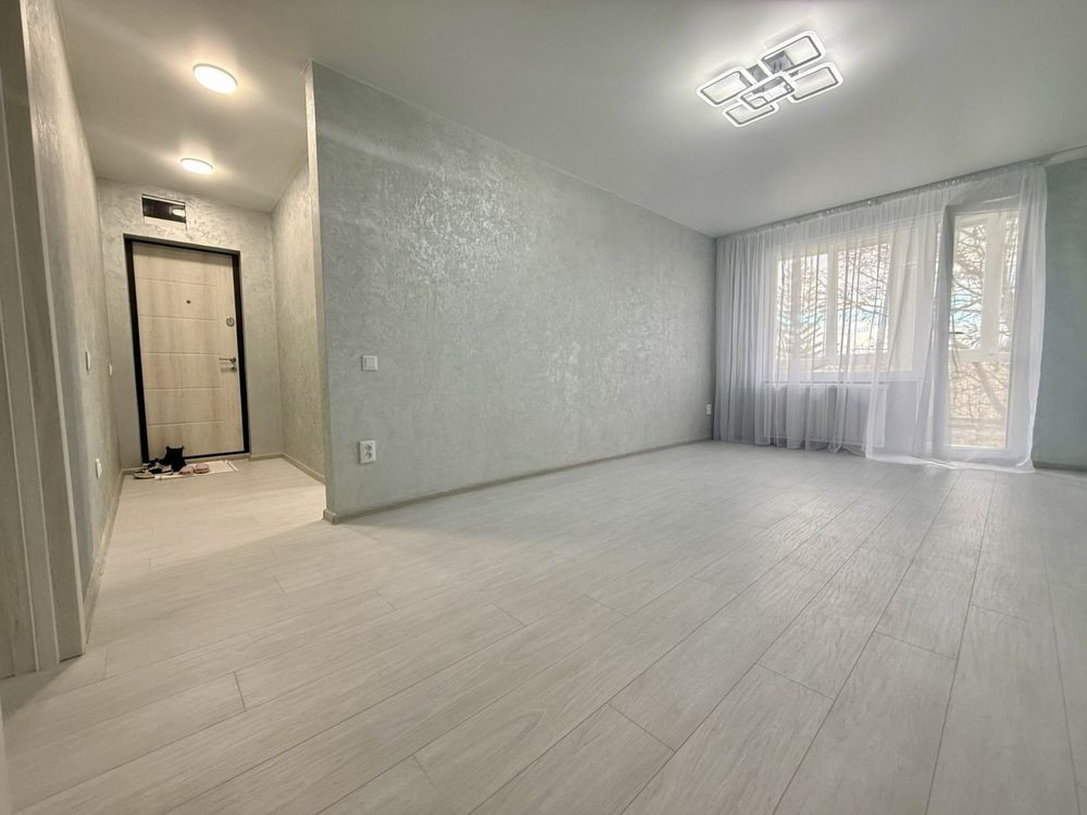 Сучасна 2-кімнатна квартира з євроремонтом Біла Церква - зображення 2