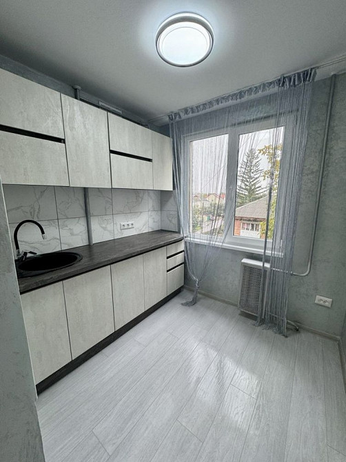 Сучасна 2-кімнатна квартира з євроремонтом Біла Церква - зображення 1