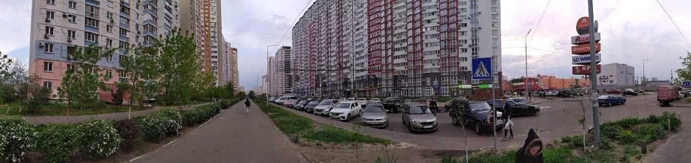 Терміновий продаж 1к квартири вул. Драгоманова 1К Киев - изображение 7