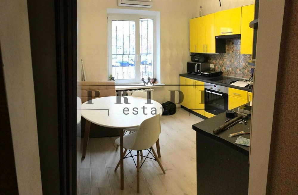 Терміновий продаж 1к квартири вул. Драгоманова 1К Киев - изображение 2