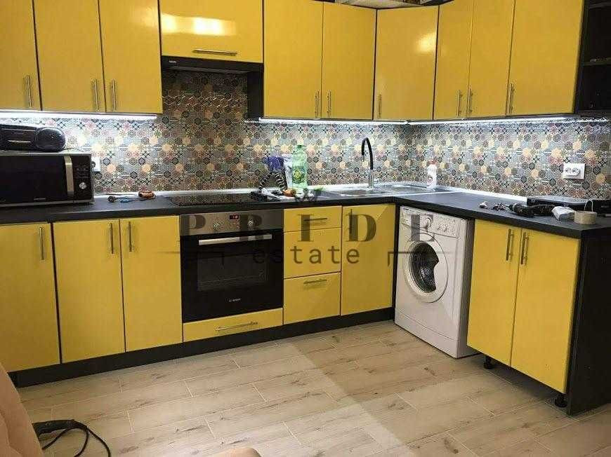 Терміновий продаж 1к квартири вул. Драгоманова 1К Киев - изображение 3