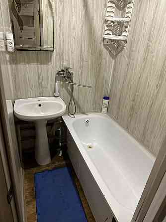 Однокомнатная квартира в центре. Слов`янськ