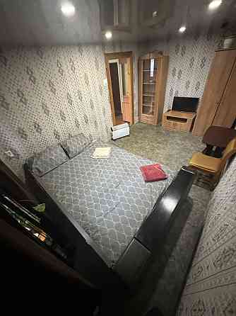 Однокомнатная квартира в центре. Слов`янськ