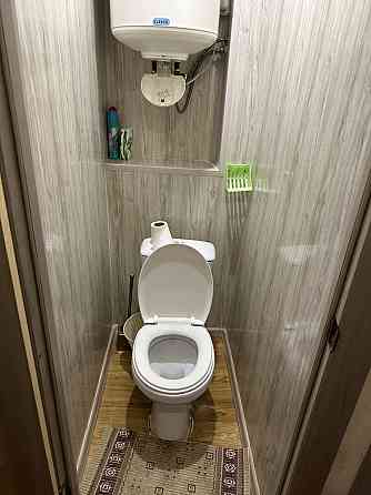 Однокомнатная квартира в центре. Слов`янськ