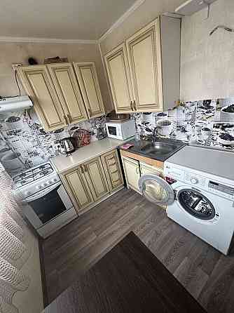 Однокомнатная квартира в центре. Слов`янськ