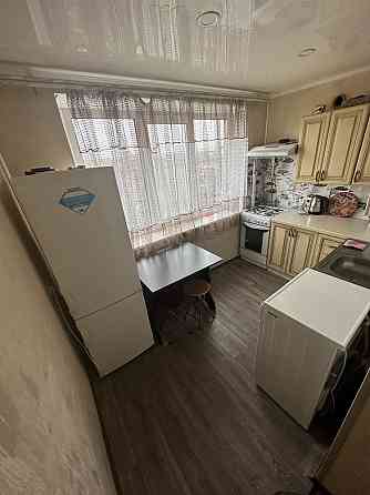 Однокомнатная квартира в центре. Слов`янськ