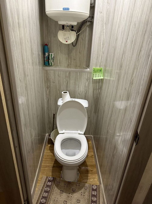 Однокомнатная квартира в центре. Слов`янськ - зображення 6