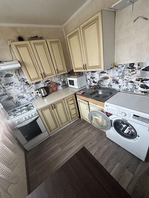 Однокомнатная квартира в центре. Слов`янськ - зображення 1