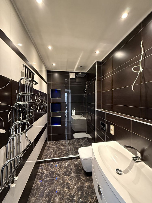 Двокімнатна квартира по вул. Незалежності Ивано-Франковск - изображение 8