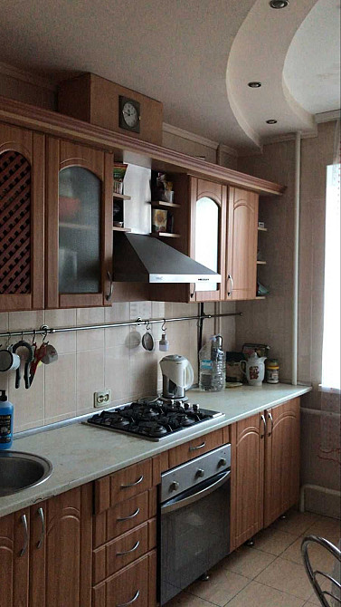 Продається 3 кімнатна квартира Суми - зображення 1