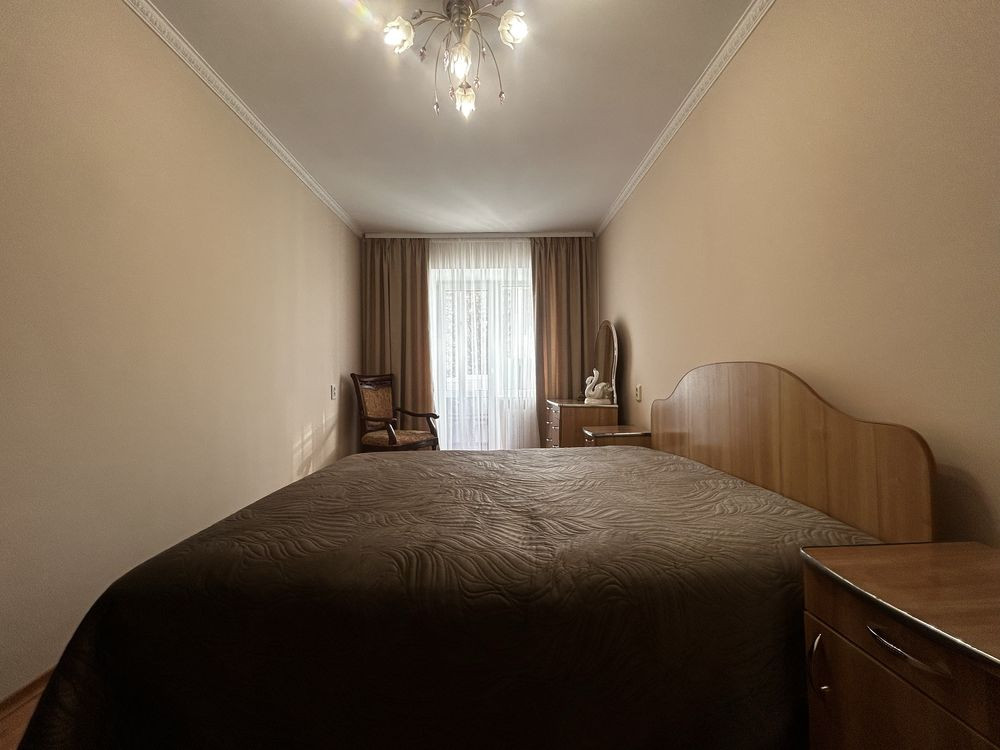 Продаж 2 кімнатної квартири ЦЕНТР міста на Галицький Івано-Франківськ - зображення 4